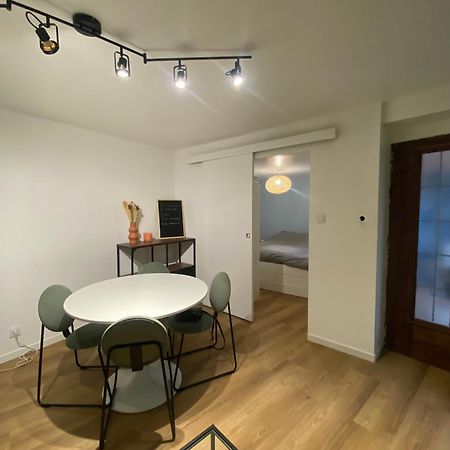 Charmant T2 Proche Arenes Apartment นีมส์ ภายนอก รูปภาพ